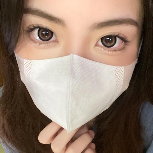 budercon 草莓裙 年抛 两片装 14.5mm 着色13.9mm 含水40% 商品图5