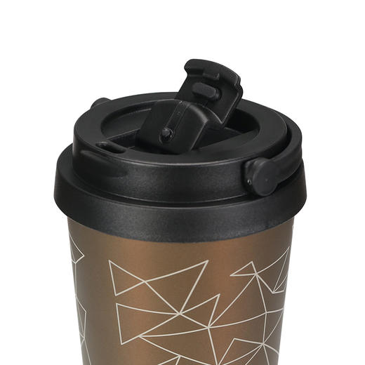 【兑换】bobo 咖啡杯 保温杯 商品图1