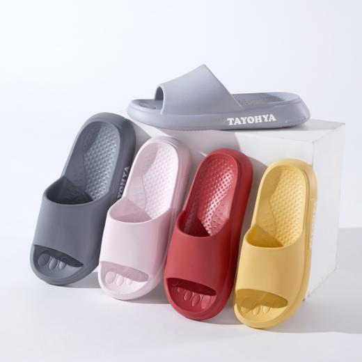 【多样屋专柜】厚道漫云拖家用室内居家凉拖鞋专柜-多样屋 商品图0