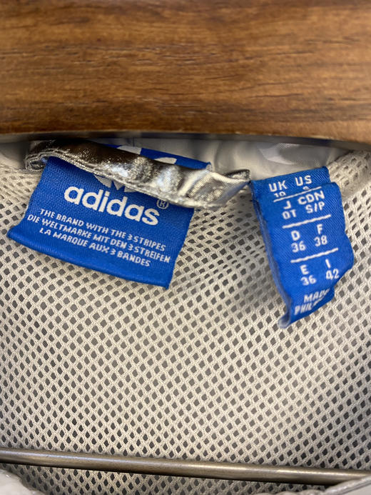 adidas 阿迪达斯 运动外套 _SJK(S) 商品图3