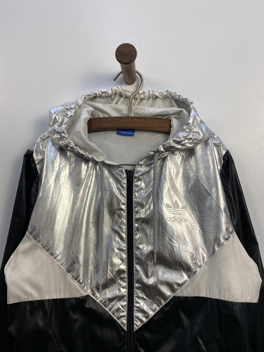 adidas 阿迪达斯 运动外套 _SJK(S) 商品图0