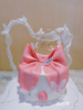 粉嫩蝴蝶结 商品缩略图0