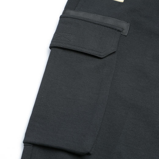 HX 秋季休闲长裤S203230004101/02 商品图10