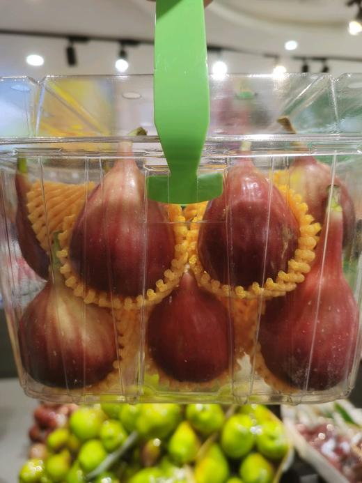 无花果一盒 商品图0