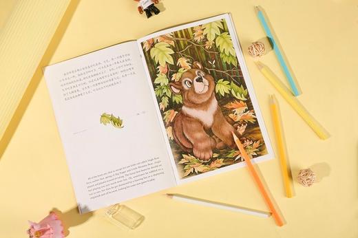 (仓发) 小红龙品格教养成长绘本（全12册）（被美国心理学会誉为“儿童品格成长的好榜样”）/北京联合出版公司/斯蒂芬·科斯格罗夫/9787559636423 商品图6