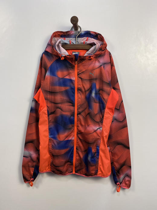 PUMA 彪马 运动外套 _SJK(S) 商品图1