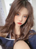 【大直径】Blushgirl-蓝纹奶酪14.5mm【年抛  0-800度 无525/575】 商品缩略图2