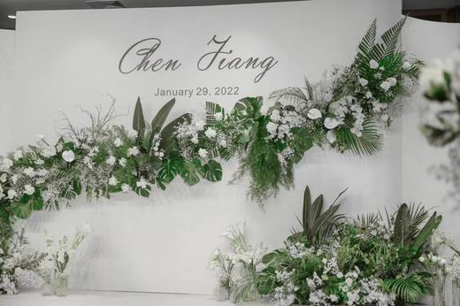 婚礼布置B款 商品图7