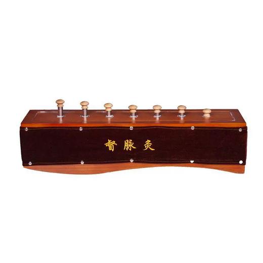 【木灸】无烟督脉灸 商品图1