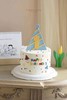 【翻糖定制】宝宝周岁蛋糕 商品缩略图0