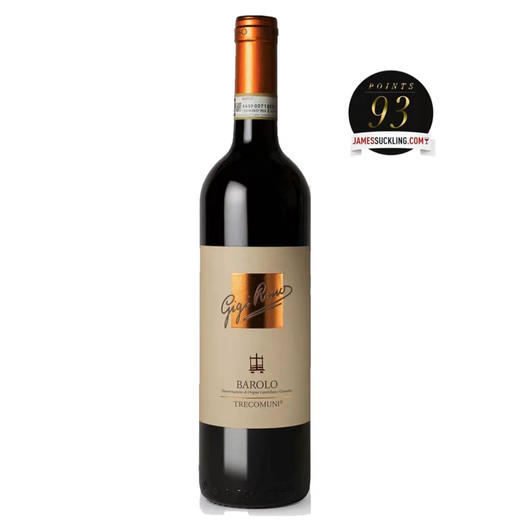 【清仓】意大利进口 巴罗洛红葡萄酒 商品图1