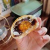 （接单2天）现烤！ 纯手工自制无添加红豆沙蛋黄酥 6个/盒 独立包装 礼盒装 商品缩略图4