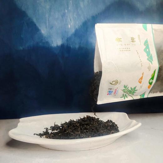【榕江 · 青钱柳茶叶】口感醇厚入口回甘古树原叶茶 商品图2