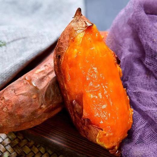 云南新鲜小蜜薯（香甜粉糯，包邮） 商品图5