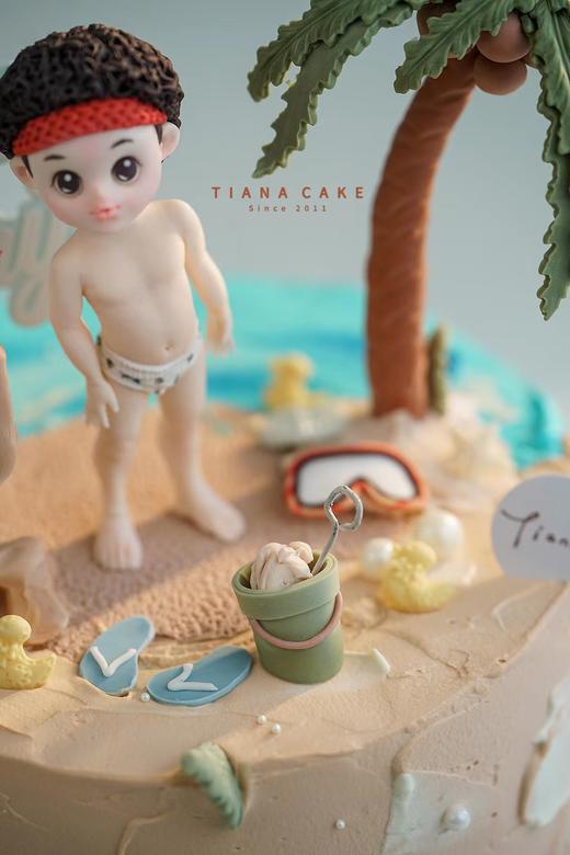 沙滩男孩 商品图3