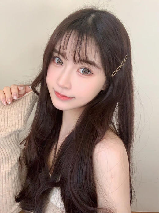 『日抛大直径』PAPADOX-可可卷14.5mm【日抛0-800度 无525/575】 商品图1