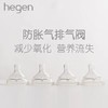 Hegen 婴儿奶嘴（两个装） 商品缩略图5