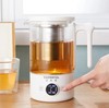 【专柜多样屋】--多功能迷你养生壶办公室小型煮茶烧水壶600ML 商品缩略图4