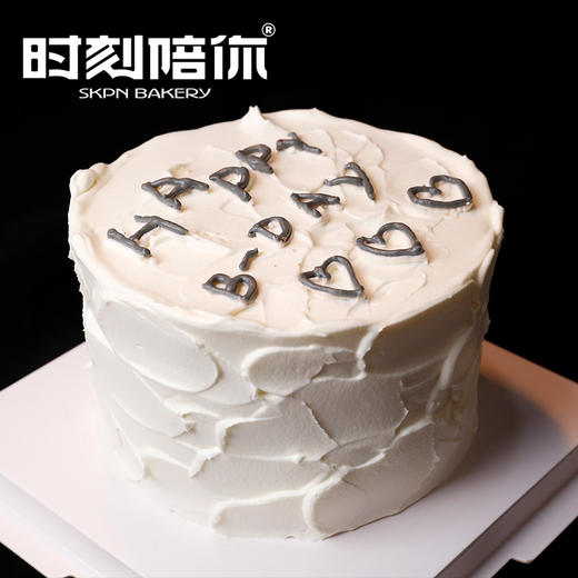 ins男神蛋糕 商品图1