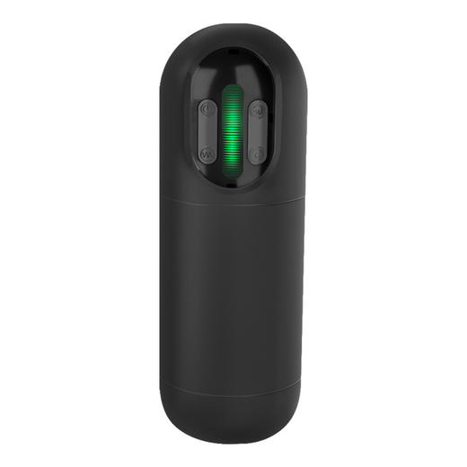 仙境星炫飞机杯男用深喉吮吸自卫器触屏阴茎锻炼器 商品图4