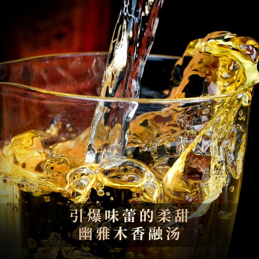 【22年铜箐河单株】普洱茶生茶云南易武茶饼800年古树单株357g茶饼（无铁盒包装） 商品图2