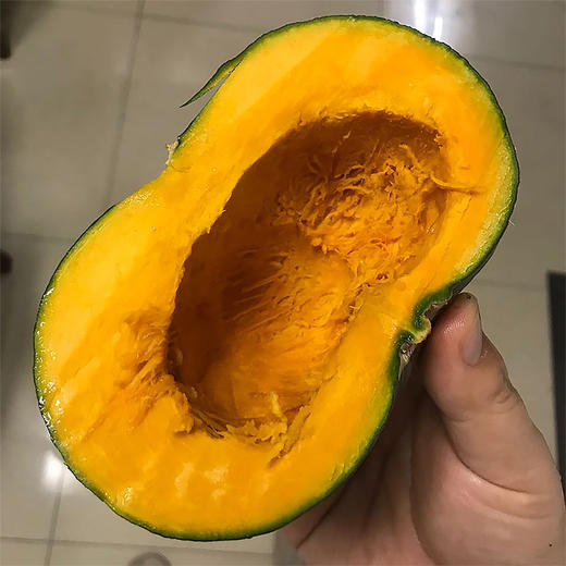 宁夏中卫石缝南瓜，简直是绝味，多品发货，全国包邮 商品图5