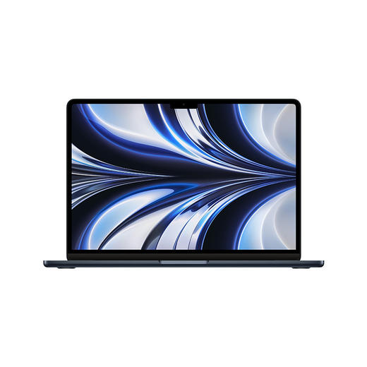 MacBook Air 13.6英寸 M2芯片 商品图0