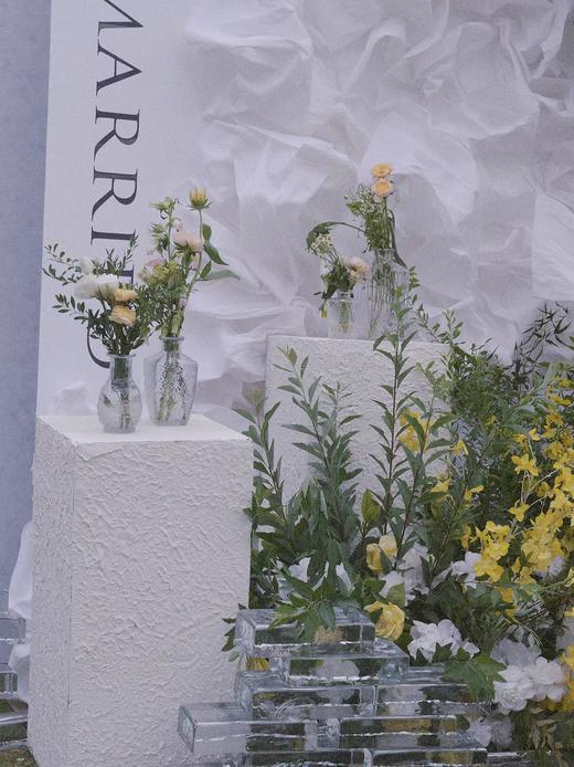 婚礼布置A款 商品图0