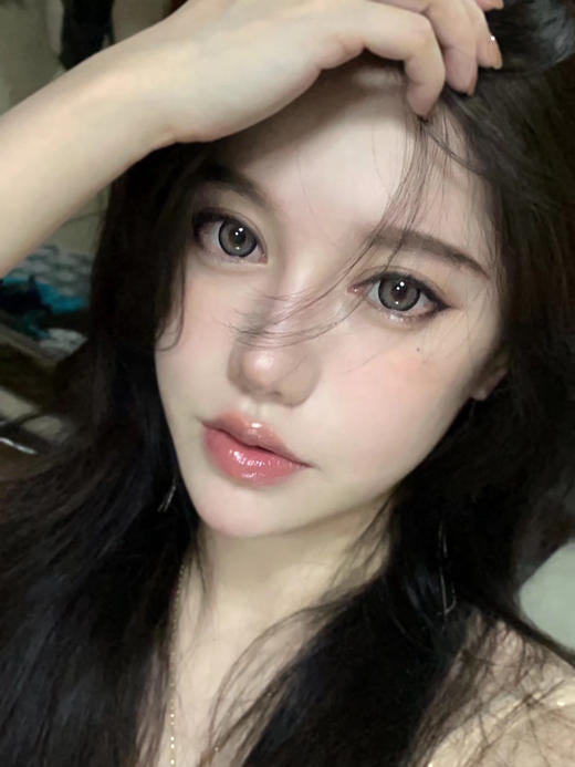 『日抛大直径』PAPADOX-牛奶卷14.5mm【日抛0-800度 无525/575】 商品图2