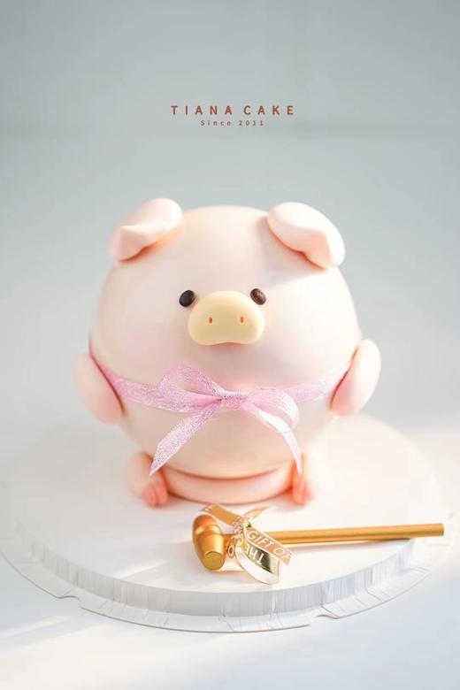 敲敲乐小猪 商品图0