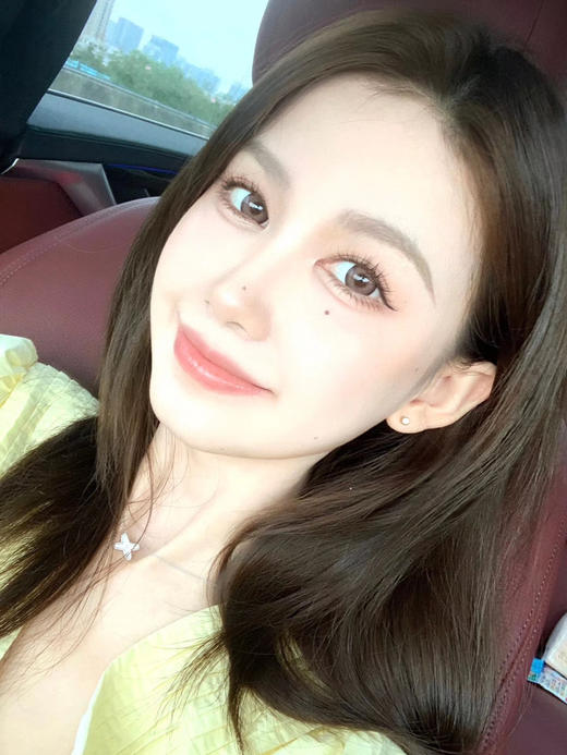 『大直径日抛』PAPADOX-草莓卷14.5mm【日抛 0-800度 无525/575 】 商品图2