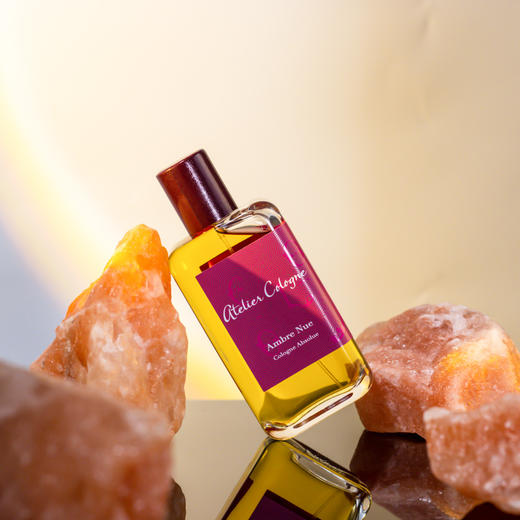 欧珑 纯媚琥珀 Atelier Cologne Ambre Nue 分装 商品图3