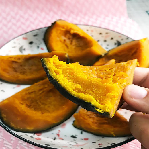 宁夏中卫石缝南瓜，简直是绝味，多品发货，全国包邮 商品图4