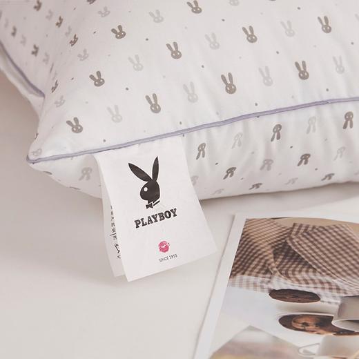 花花公子 专版爱芯对枕HAXZ02【YGYL1.0】 商品图1