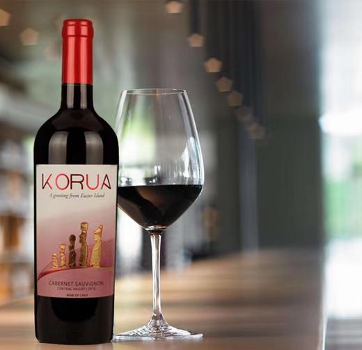 库拉罗汉葡萄酒礼盒750ml*6*2箱 商品图1