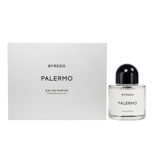 柏芮朵 帕勒莫（西西里柑橘园）Byredo Palermo 分装 商品图7