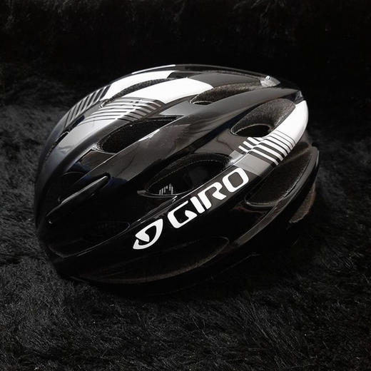 GIRO TRINITY AF 男女公路骑行头盔一体成型亚洲头型 商品图9