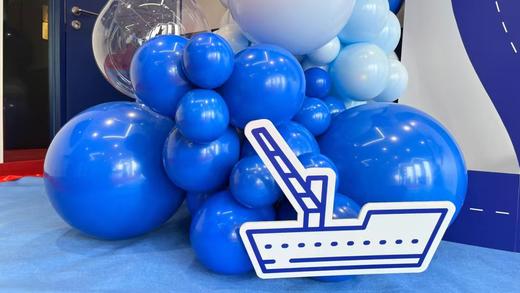 企业布置M款 商品图5