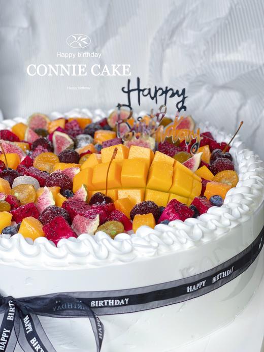 【0983】水果蛋糕 商品图2