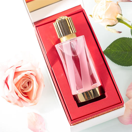 范思哲 臻华高定系列-玫瑰光泽（摩洛哥玫瑰） Versace Éclat de Rose 分装 商品图4