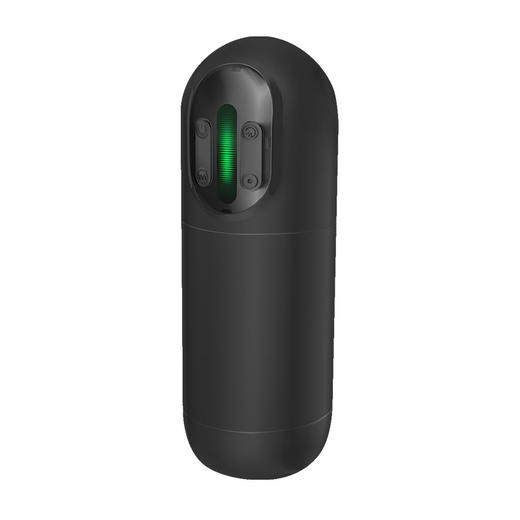 仙境星炫飞机杯男用深喉吮吸自卫器触屏阴茎锻炼器 商品图5