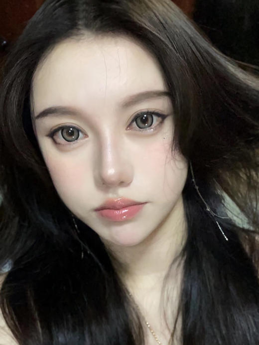 『日抛大直径』PAPADOX-牛奶卷14.5mm【日抛0-800度 无525/575】 商品图4