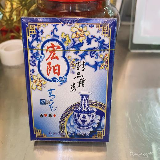 A扑克牌 商品图0