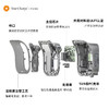 星星充电弯月7kW交流充电桩APP+刷卡+5米枪线款（翻新） 商品缩略图2