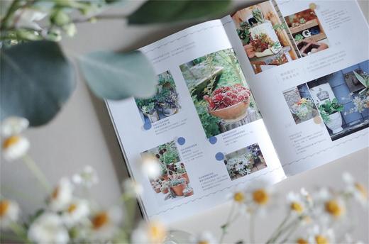 (仓发) 用杂货营造庭院怀旧时光/机械工业出版社/9787111651222 商品图6