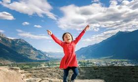 如何帮助拓宽孩子眼界？