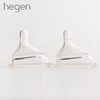 Hegen 婴儿奶嘴（两个装） 商品缩略图3