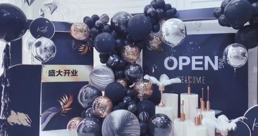 开业布置N款 商品图0