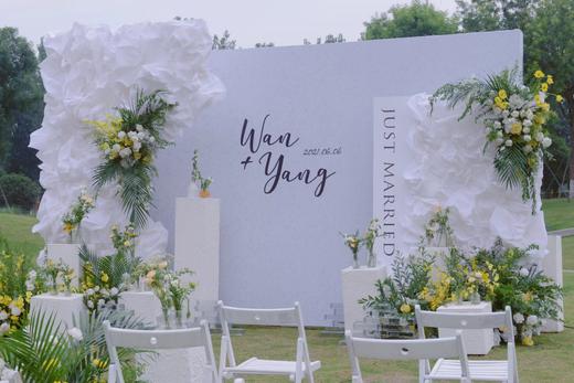 婚礼布置A款 商品图5