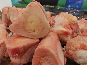 有机牦牛棒骨，3斤装